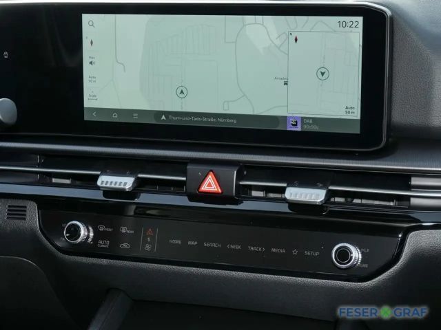 Kia Sportage Vierwielaandrijving Vision