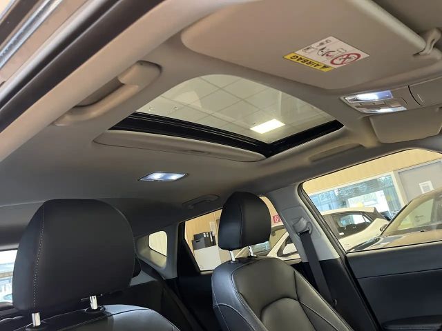 Kia Soul Inspiration*S.Dach*ACC*Harman K*SHZ+BLÜ*WMP