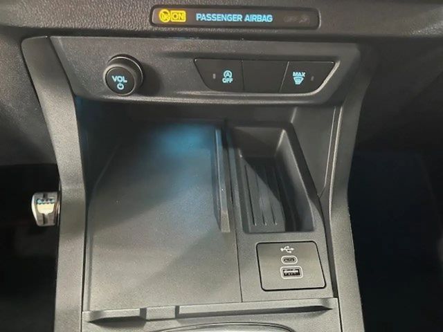 Ford Puma EcoBoost ST Line