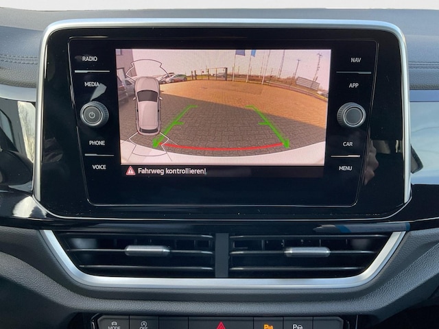 Volkswagen T-Roc T-Roc R-Line 1.0 TSI