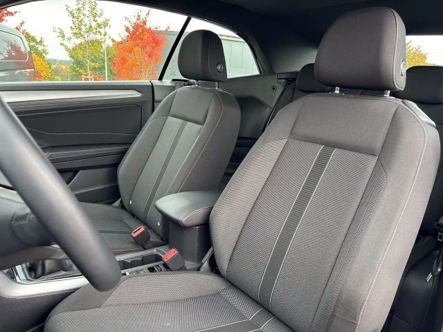 Volkswagen T-Roc Cabriolet Style