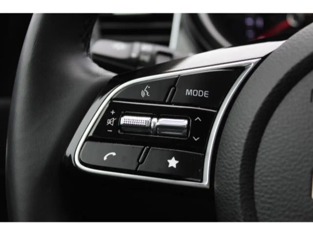 Kia Ceed GDi SportWagon