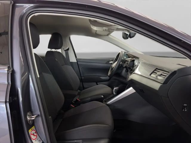 Volkswagen Taigo 1.0 TSI DSG Life