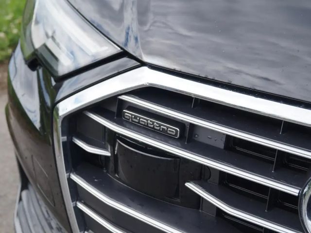 Audi A6 55 TFSI Hybride Quattro Sport