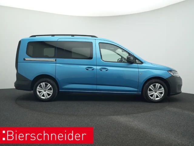 Volkswagen Caddy 2.0 TDI DSG