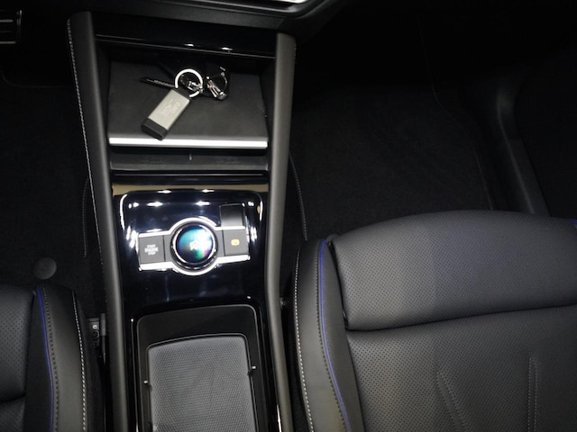 Volkswagen Tiguan R-Line Style