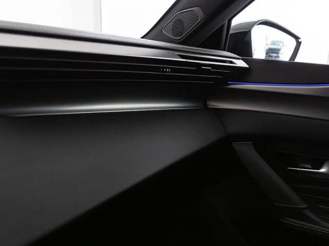 Peugeot E-308 GT-Line