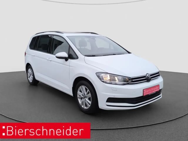 Volkswagen Touran 1.5 TSI BMT Comfortline DSG