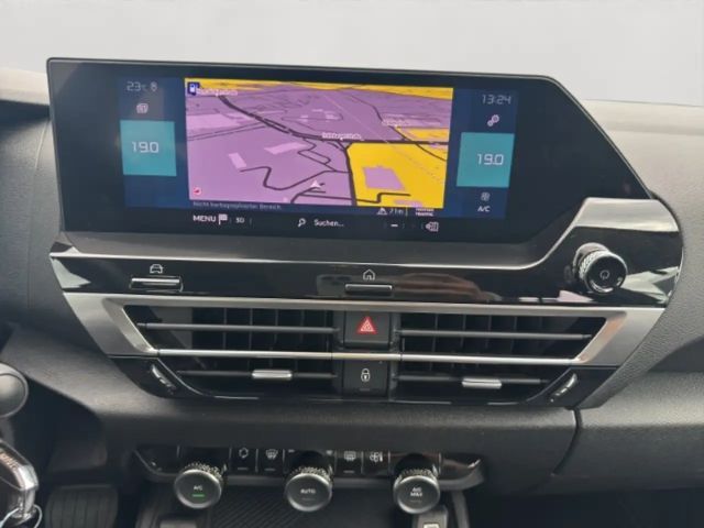 Citroën ë-C4 Feel Pack