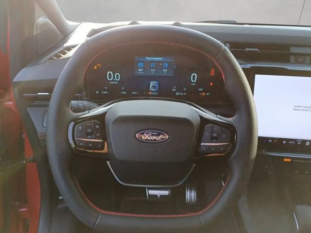 Ford Puma EcoBoost ST Line