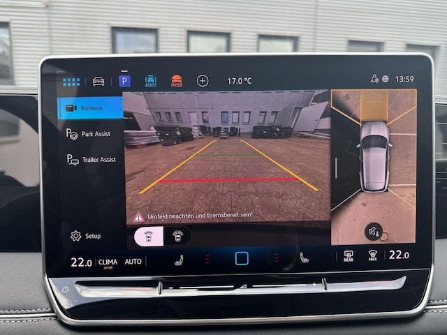 Volkswagen Tiguan 2.0 TDI DSG Elegance Elegance