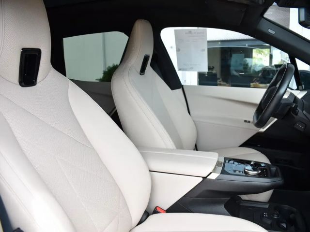 BMW iX xDrive xDrive40