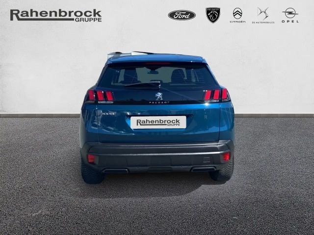 Peugeot 3008 Active Pack PureTech