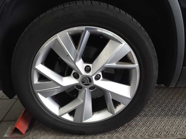 Skoda Kodiaq 1.5 TSI Style Style