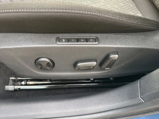 Skoda Octavia 2.0 TDI Combi Style Style