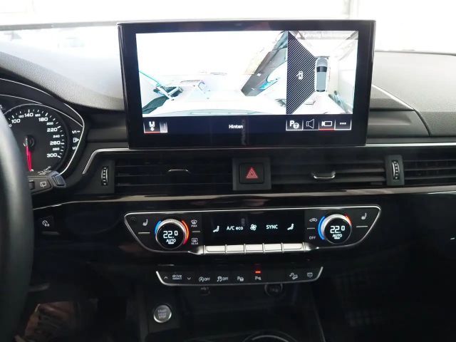 Audi A4 allroad 45 TFSI Quattro