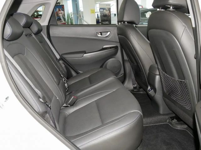 Hyundai Kona Electric Prime