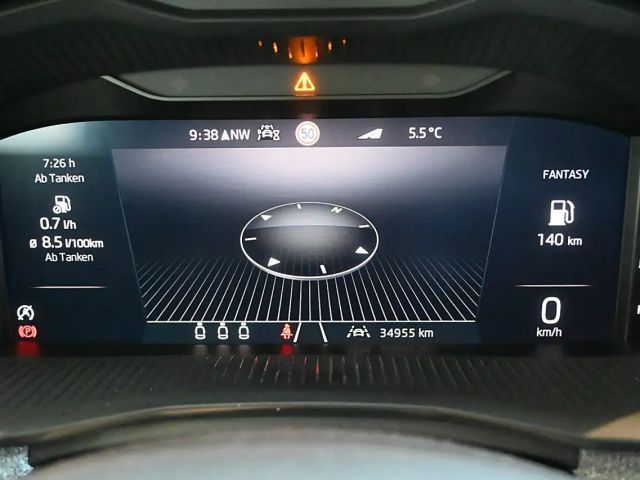 Skoda Kamiq Selection