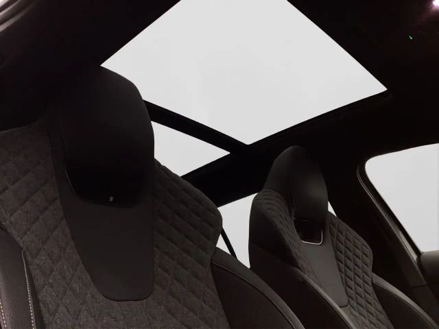 Skoda Octavia 1.5 TSI Combi Sportline