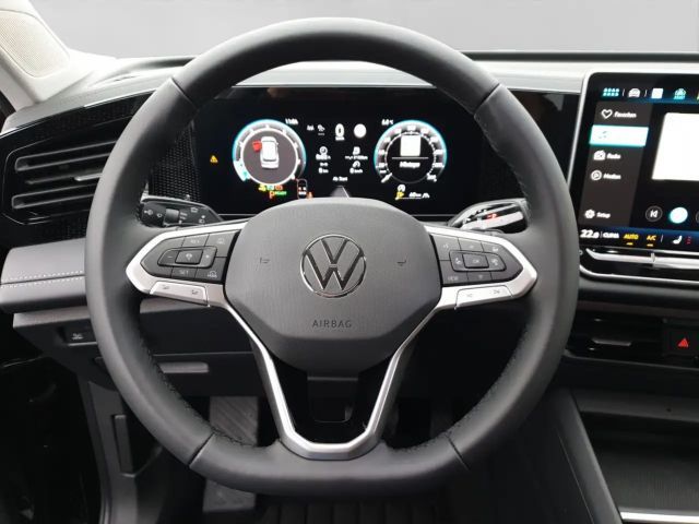 Volkswagen Tiguan 1.5 TSI DSG Life