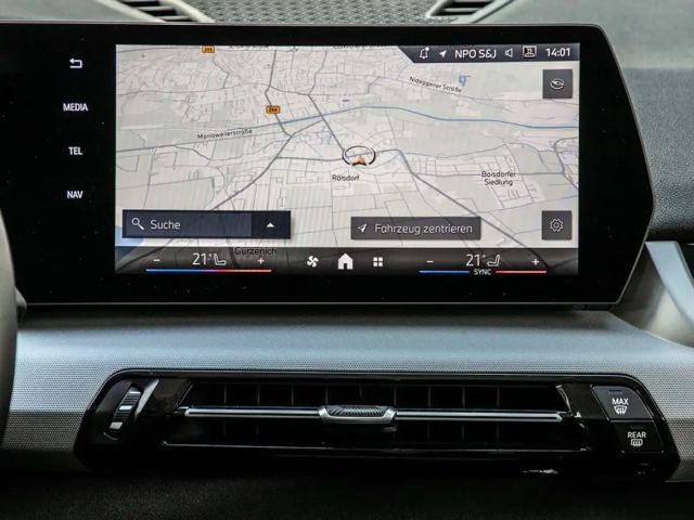 BMW X1 sDrive18d