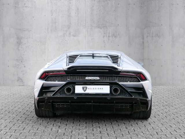 Lamborghini Huracan EVO