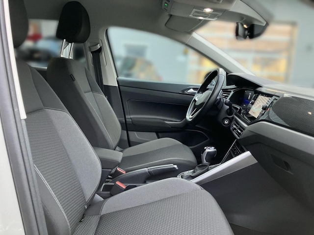 Volkswagen Taigo 1.0 TSI DSG Life