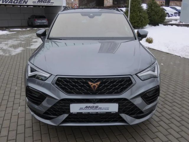 Cupra Ateca 4Drive