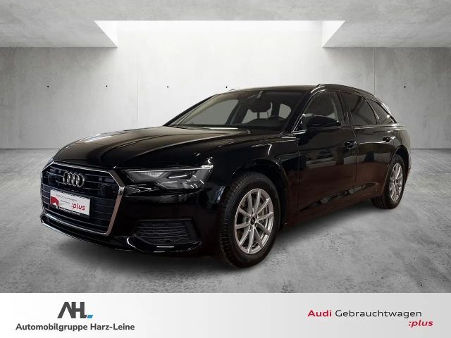 Audi A6 40 TDI Avant Quattro S-Tronic