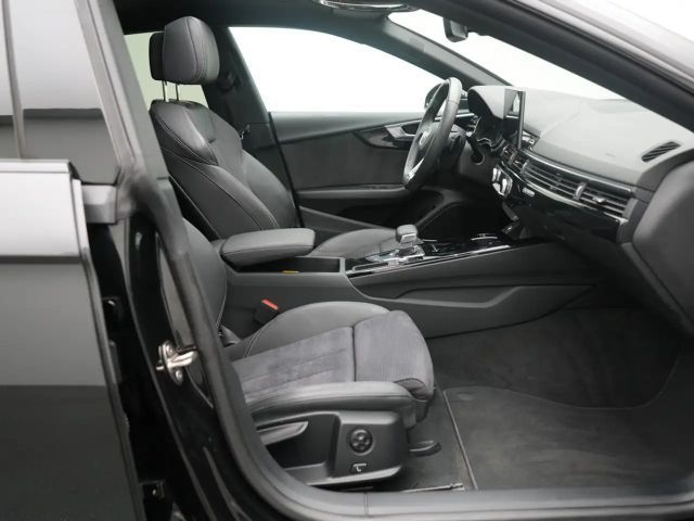 Audi A5 Quattro S-Line Sportback