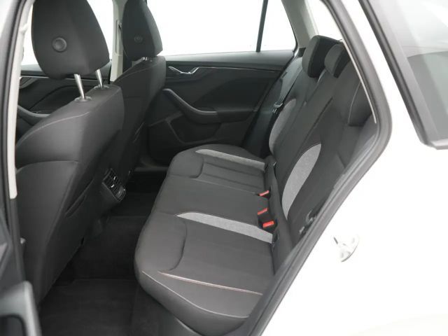 Skoda Kamiq Selection