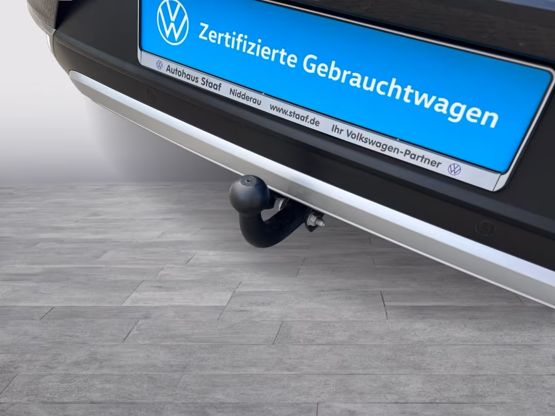 Volkswagen T-Roc 1.5 TSI DSG Style