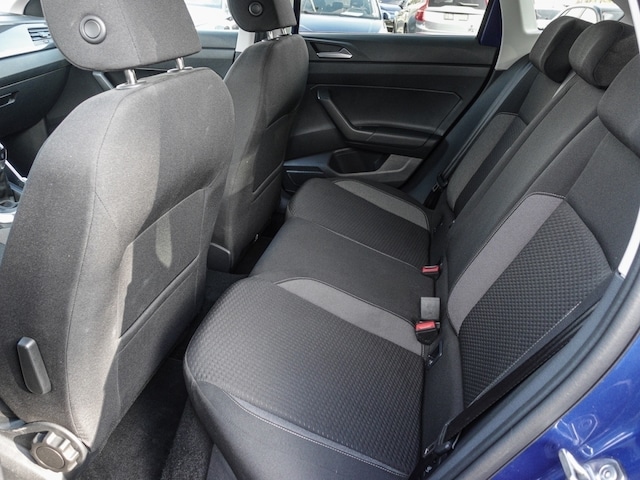 Volkswagen Taigo 1.0 TSI