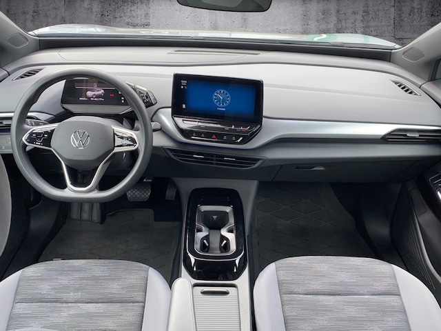 Volkswagen ID.4 Pure