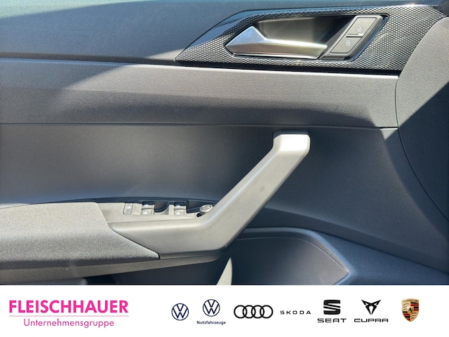 Volkswagen Taigo Life