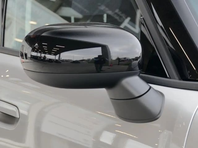 MINI Countryman E PANO | HUD | CAMERA