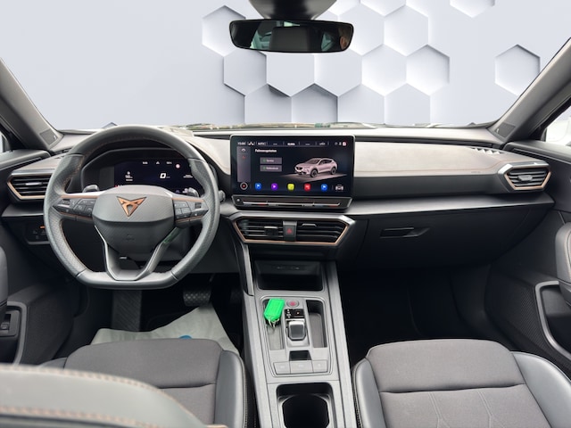 Cupra Formentor 1.5 TSI