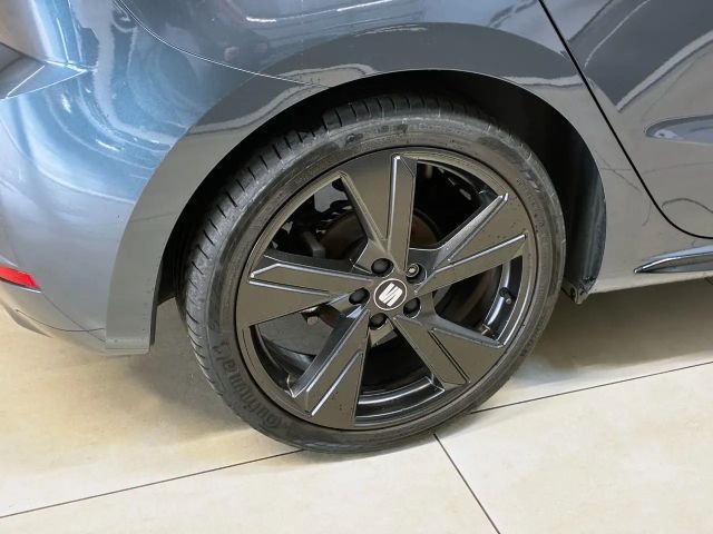 Seat Ibiza 1.0 TSI Black