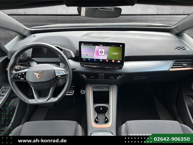 Cupra Born Born *WÄRMEPUMPE*CCS*NAVI*