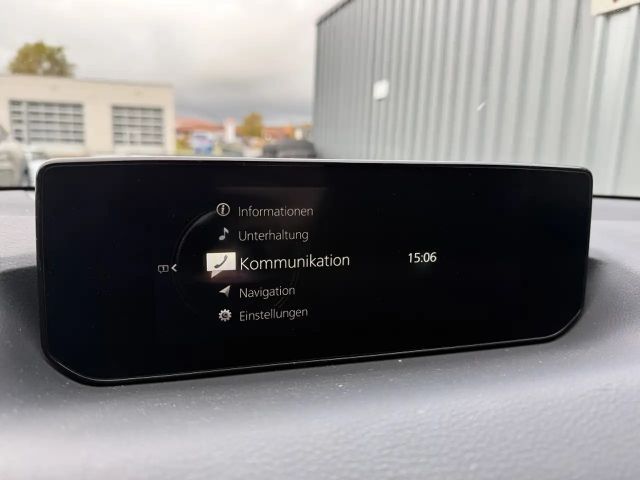 Mazda MX-30 Advantage