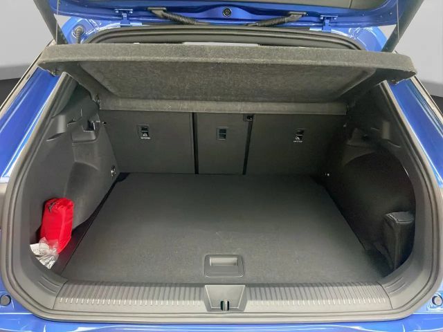Volkswagen T-Roc 1.5 eTSI DSG R-Line