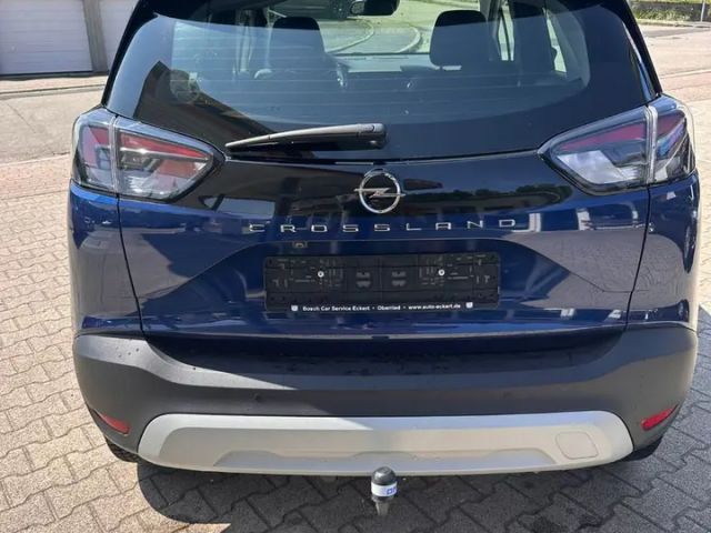 Opel Crossland X Crossland  AHK/Navi/Rückfahrkamera
