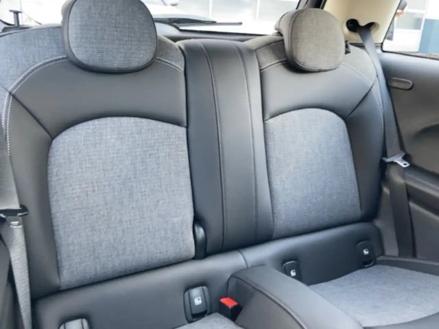 MINI Mini Electric 3-deurs SE