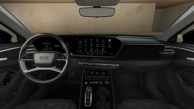 Audi A5 Avant S-Tronic