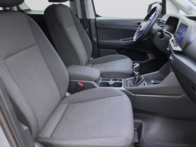 Volkswagen Caddy 2.0 TDI Combi