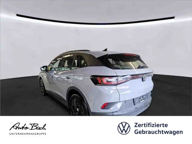 Volkswagen ID.4 Pure