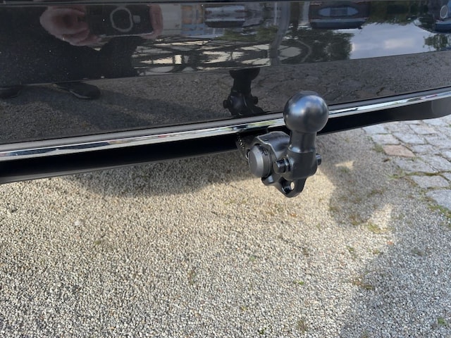 Volkswagen Golf Golf VIII Style Variant