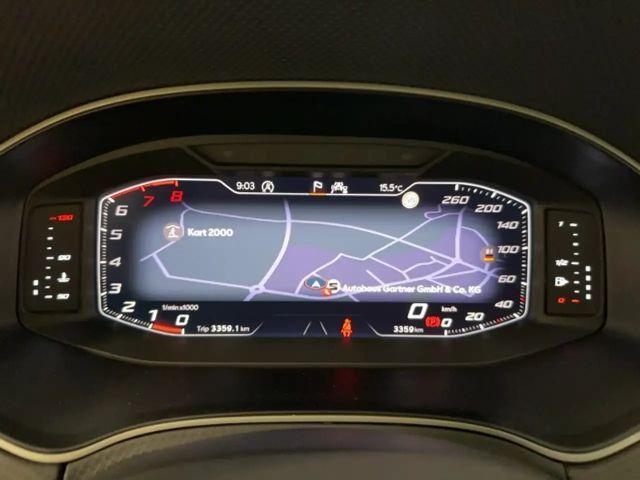 Seat Ibiza 1.0 TSI FR-lijn