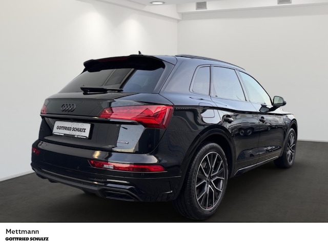 Audi Q5 50 TDI Quattro