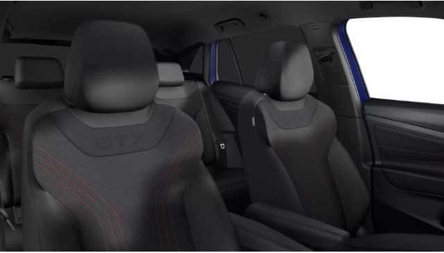 Volkswagen ID.4 GTX IQ.Drive